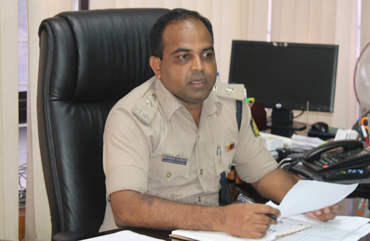 Dr Sanjeev M P...